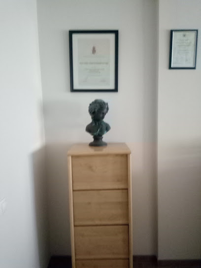 abogado María Ángeles Herrero de Haro ABOGADO