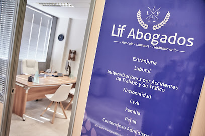 abogado Lif Abogados