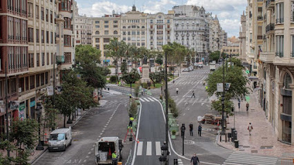 abogado Reclamar Accidentes Valencia