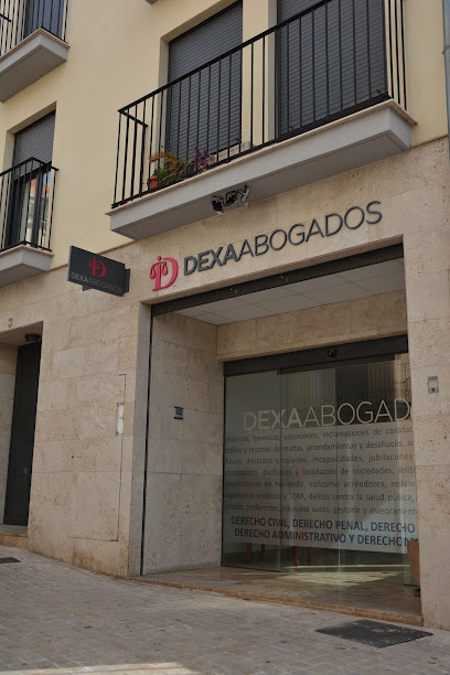 abogado Dexa Abogados Xativa