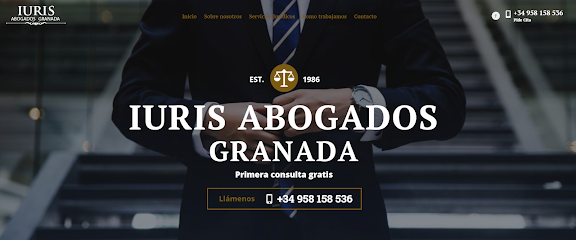 abogado Iuris Abogados Granada | Extranjería y Nacinalidad