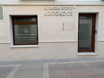 abogado ALGARRA GODOY ABOGADOS