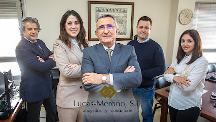 abogado Lucas Meroño Abogados S L