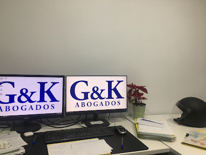 abogado Garrigues & Koninckx Abogados