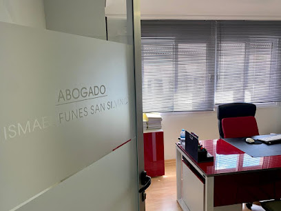 abogado ABOGADO ISMAEL FUNES SAN SILVINO