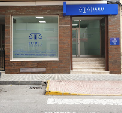 abogado IURIS ABOGADOS