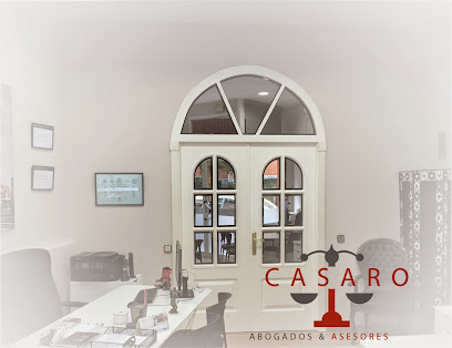 abogado CASARO Abogados & Asesores