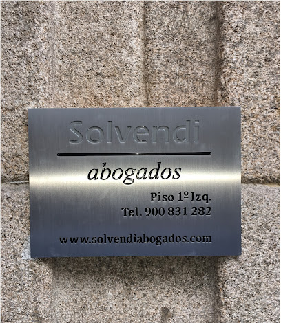 abogado Solvendi Abogados