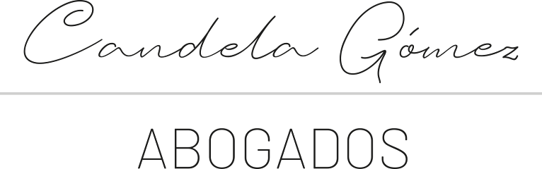 abogado Candela Gómez Abogada