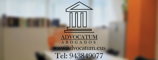 abogado Advocatum Abogados