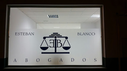 abogado Esteban Blanco Abogados