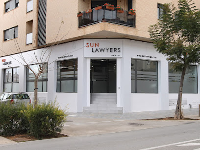 abogado Sun Lawyers