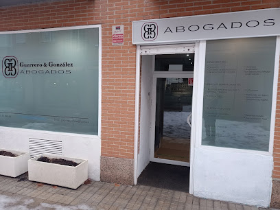 abogado Guerrero & González Abogados