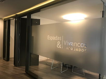 abogado Espadas y Vivancos