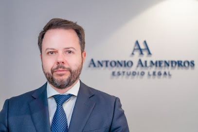 abogado Antonio Almendros Abogados