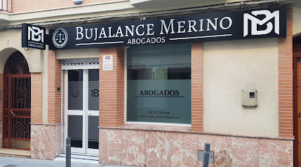 abogado BUJALANCE MERINO ABOGADOS