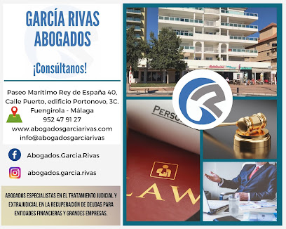 abogado García Rivas Abogados