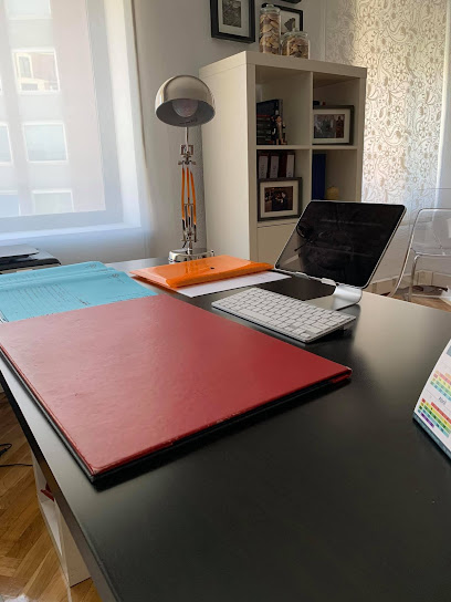 abogado Cuadra de la Roca Abogada