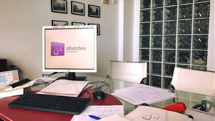 abogado Albandea Abogados