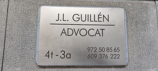 abogado GUILLEN ADVOCATS
