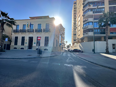 abogado Ilustre Colegio de Abogados de Málaga