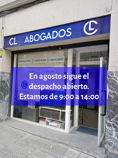 abogado CLF Abogados