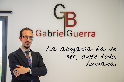 abogado Juan Gabriel Guerra Abogado