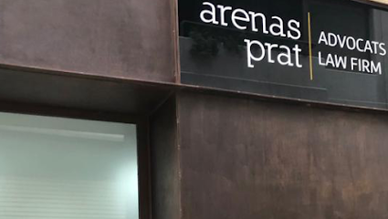 abogado ARENAS PRAT ADVOCAT – LAW FIRM