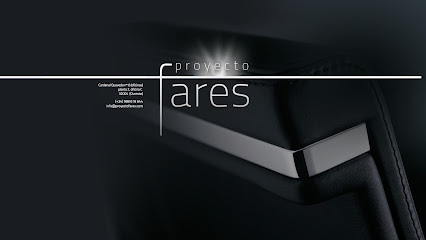 abogado Proyecto Fares Abogados y Asesores Ourense