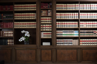 abogado Marroquín Abogados S.L.P.
