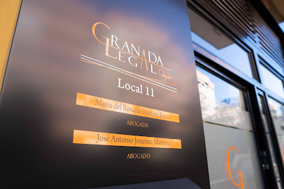 abogado Granada Legal Abogados | Despacho de Abogados Granada