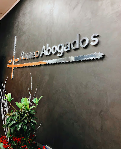 abogado Romeo Abogados y Consultores Inmobiliarios SLUP