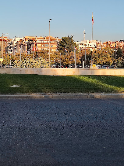 abogado Bufete Avenida de América.