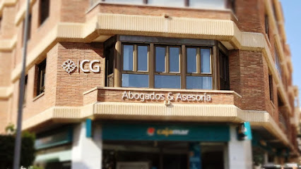 abogado CG Abogados y Asesoría