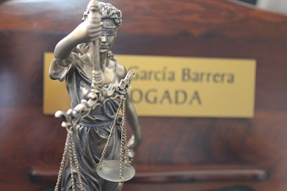 abogado SUSANA GARCIA BARRERA ABOGADA
