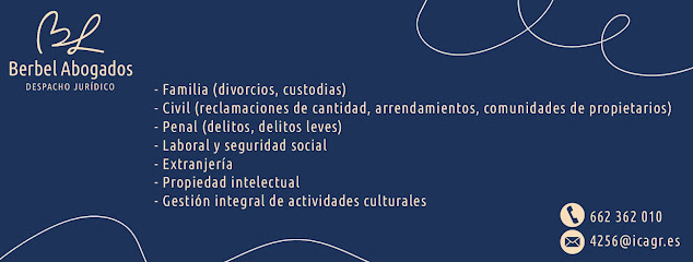 abogado Berbel Abogados