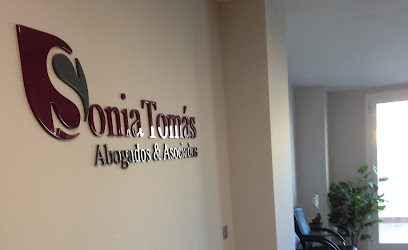 abogado SONIA TOMAS ABOGADOS & ASOCIADOS