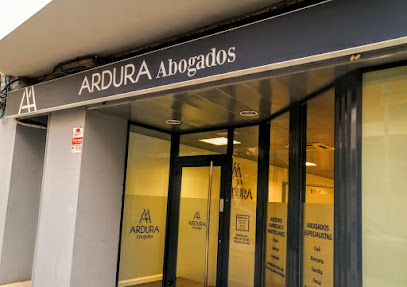 abogado ARDURA ABOGADOS