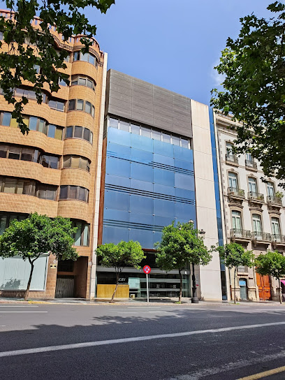 abogado Ilustre Colegio de Abogados de Valencia – ICAV