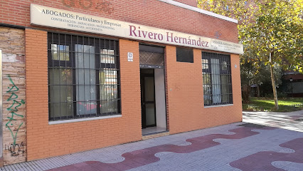 abogado Rivero Hernández