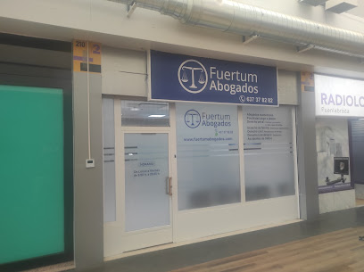 abogado FUERTUM ABOGADOS FUENLABRADA