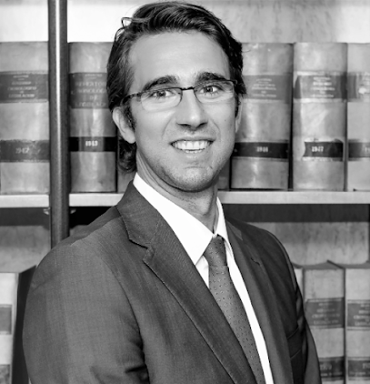 abogado Carlos Haering Lawyers