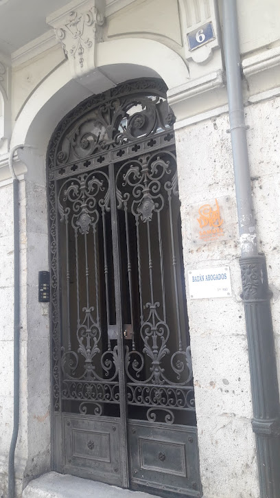 abogado Bazán Abogados