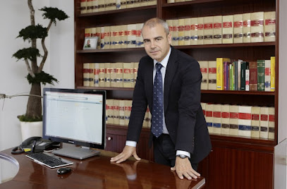 abogado JAVIER PORTERO ZUÑIGA
