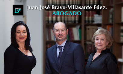 abogado Abogado Juan José Bravo-Villasante