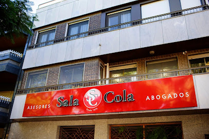 abogado Sala Cola -Asesores y Abogados-