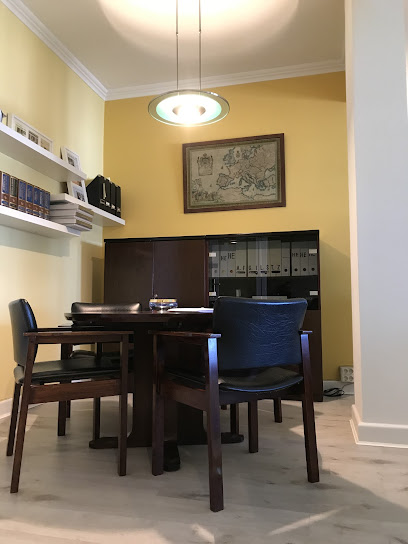 abogado Mercedes de la Puente & Santiago Alonso Abogados