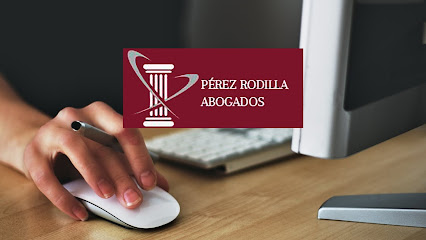 abogado Pérez Rodilla Abogados