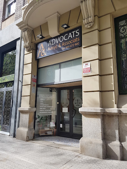 abogado Avinyó & Associats