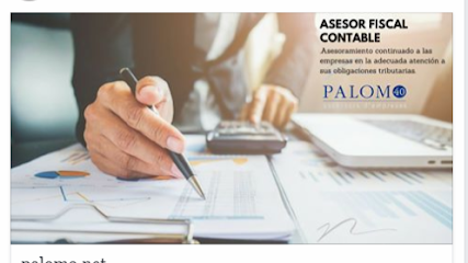 abogado Palomo Consultors